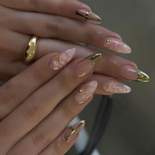Blush Baroque 2.0