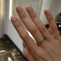 Blush Haze French