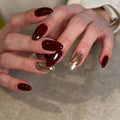 Velvet Rouge