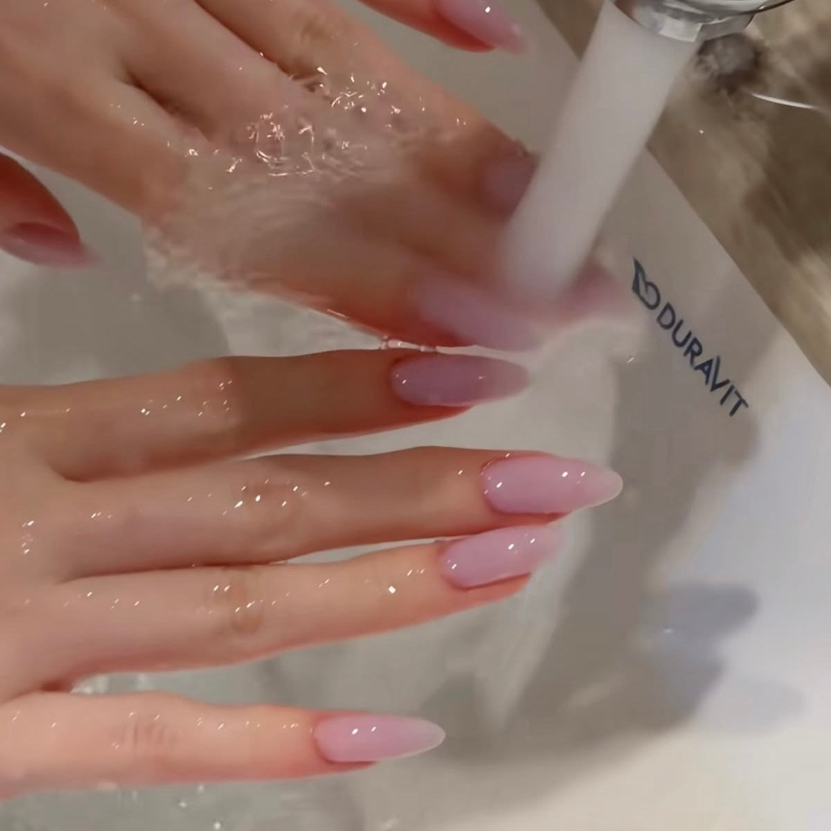 Baby Pink
