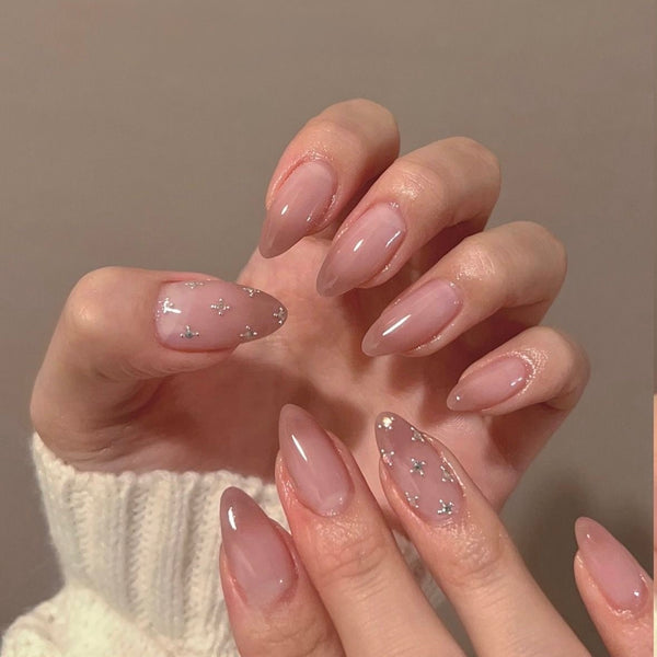 Silk Mocha