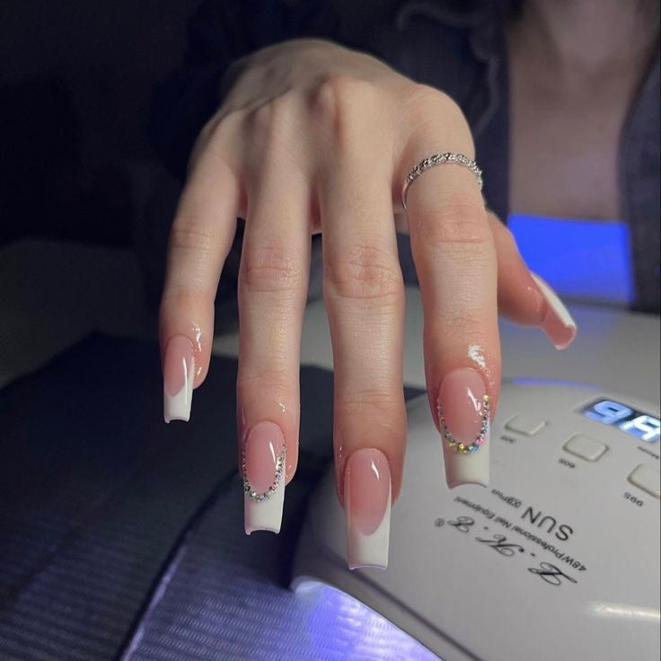 Luxury French Tips