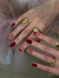 Cherry French