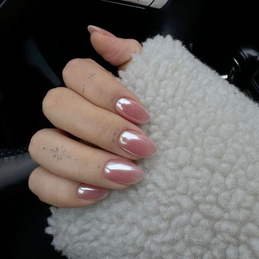 Pink Sugarcoat