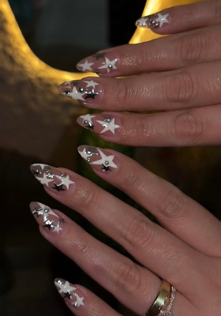 Galaxy Glam