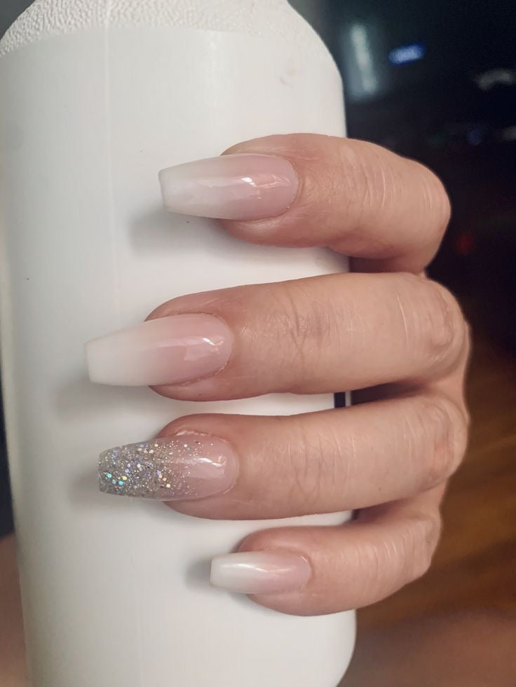 Luxe Ombre