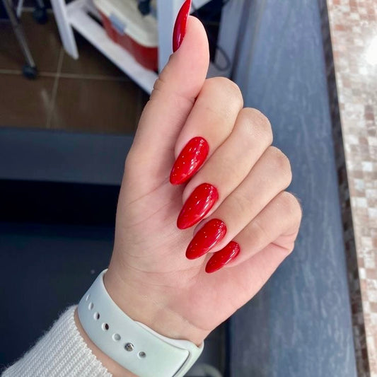 Ruby Rush