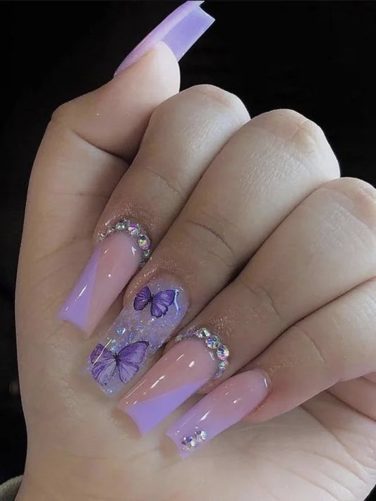 Luxury Lalic Nails