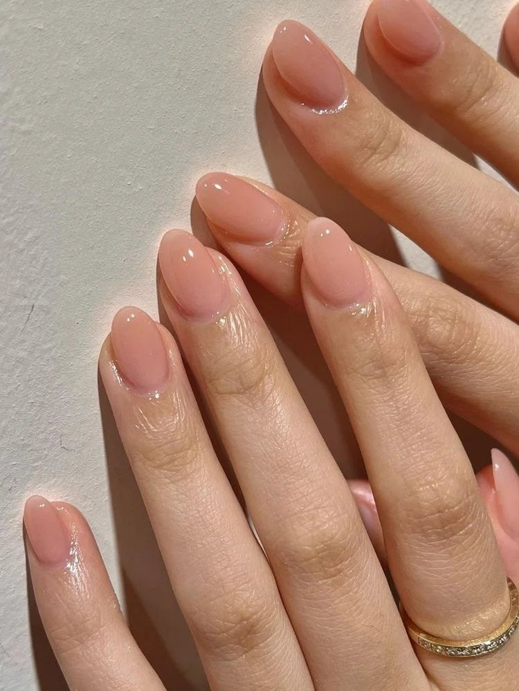 Soft Gel Nails