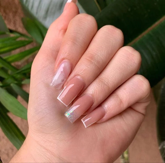Marble X Precise Tips