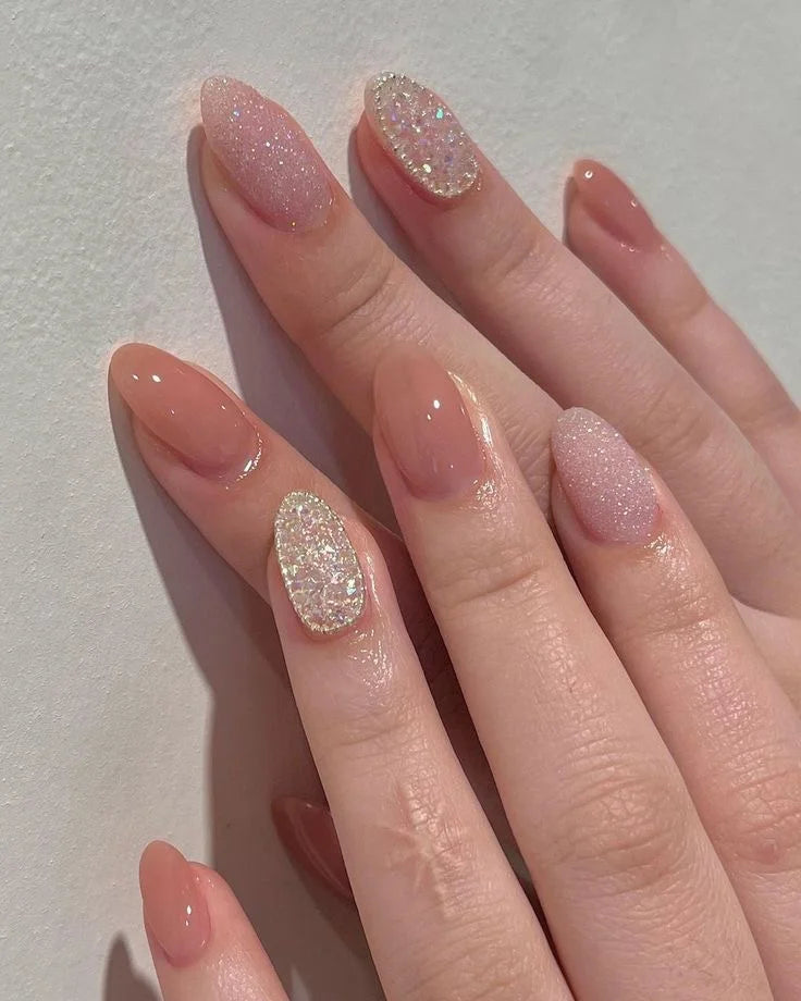 Luxury Jelly Nails