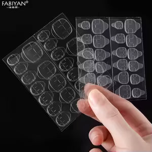 Nail Sticker & Glue | Add-Ons